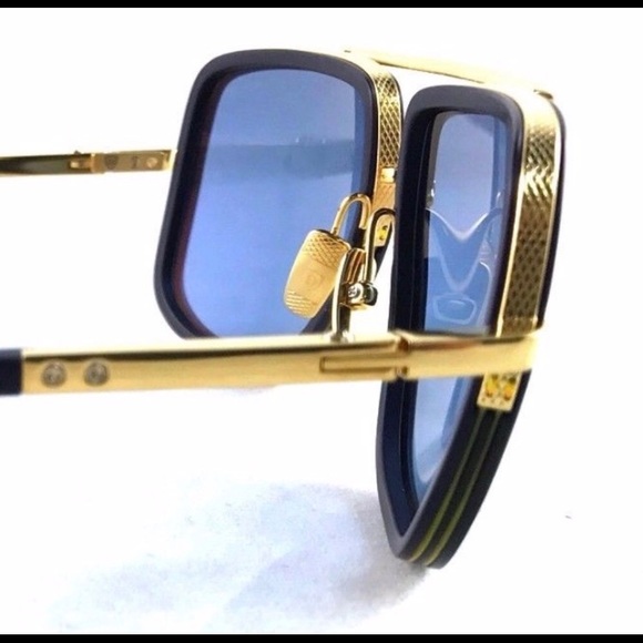 Dita Mach-One Glasses - Picture 2 of 8